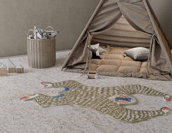 luxury-kids-room-decor